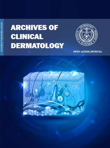 Archives of Clinical Dermatology (ACD)