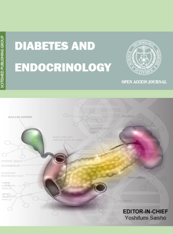 Diabetes and Endocrinology (DE)