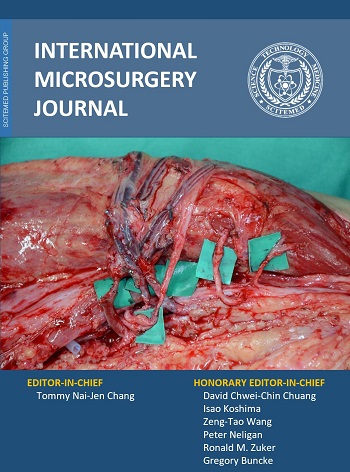 International Microsurgery Journal (IMJ)
