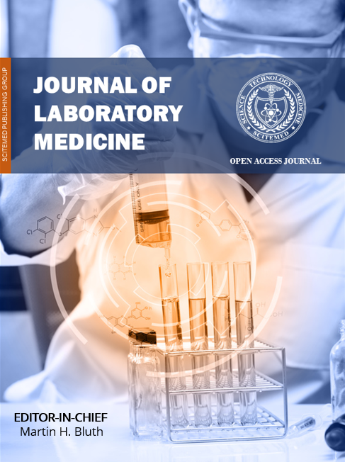 Medical Laboratory Disciplines: Time for Academic Reform and  Structural Organization