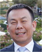Welcome Prof. Zeng-Tao Wang (王增涛) as Honorary Editor-in-Chief in International Microsurgery Journal